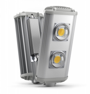 Corp de ilumnat LED EM-ECO Matrix Street Premium 30W, 220w