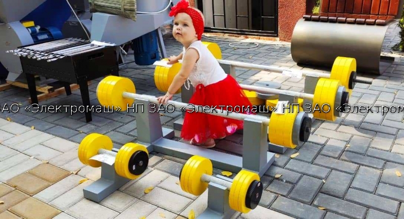 Halteră 44 kg