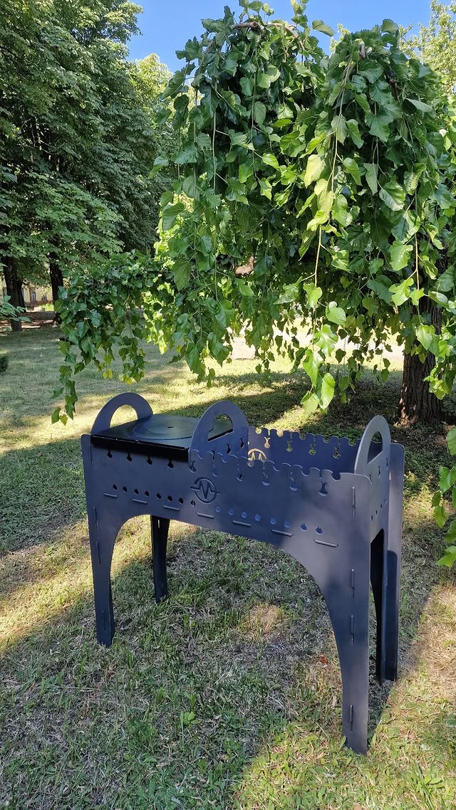 Grătar „Familial”