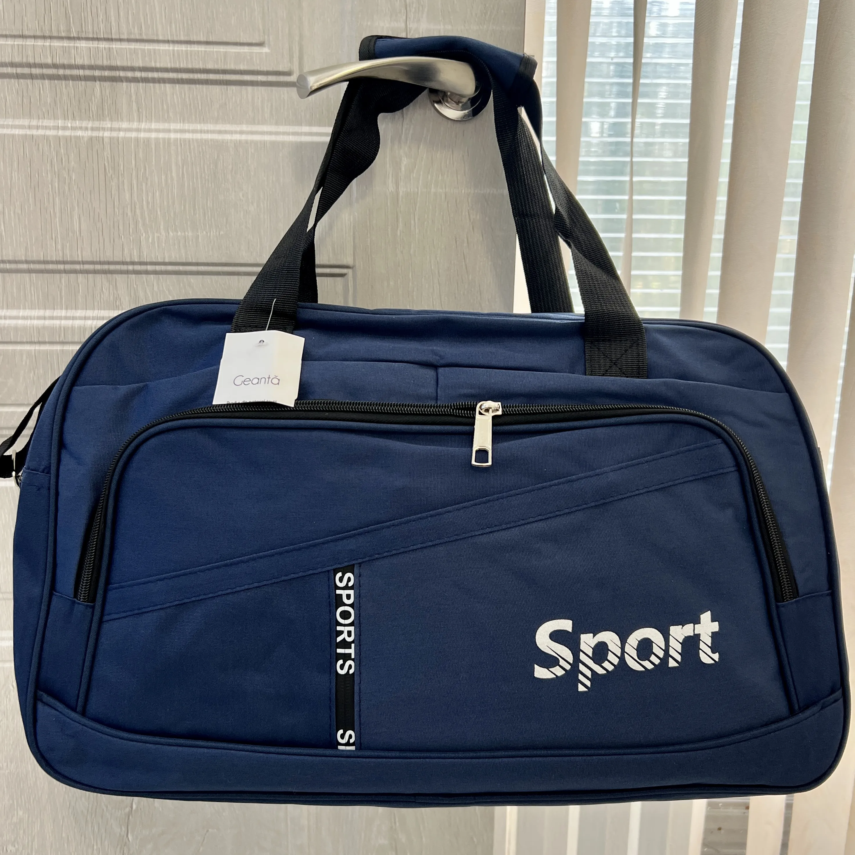 Сумка спортивная SP-Sport Travel M 00350 (6190)