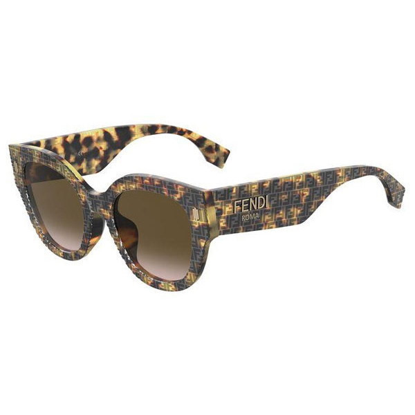 FENDI FF0452/F/S VTH