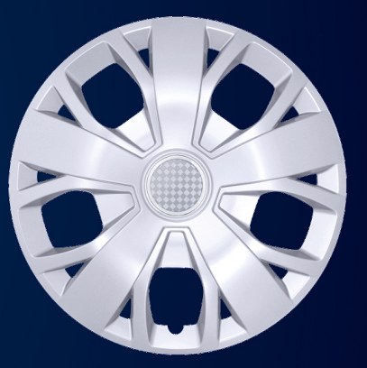 16 SULBUS SKS (420/16) Capace pentru roti