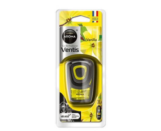 Aroma car Ventis (Vanilla) 8ml aromatizator auto