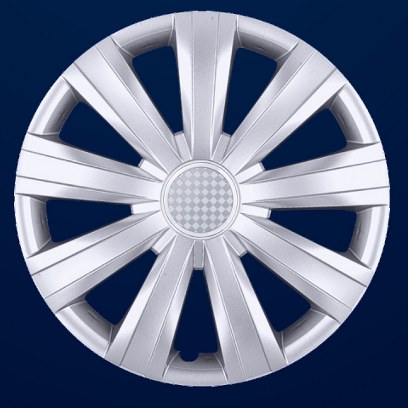 15 SULBUS SKS (327/15) Capace pentru roti