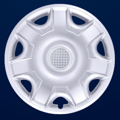 15 SULBUS SKS (301/15) Capace pentru roti