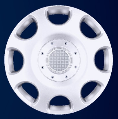 14 SULBUS SKS (208/14) Capace pentru roti