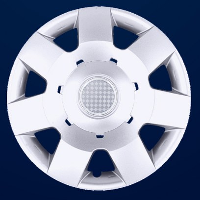 14 SULBUS SKS (219/14) Capace pentru roti