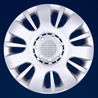 14 SULBUS SKS (222/14) Capace pentru roti