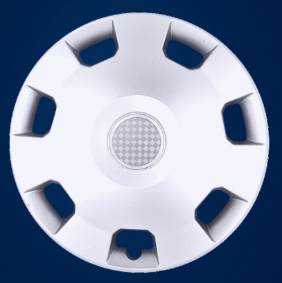 14 SULBUS SKS (207/14) Capace pentru roti