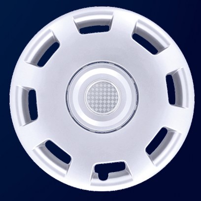 15 SULBUS SKS (302/15) Capace pentru roti