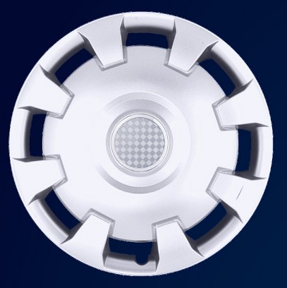 15 SULBUS SKS (303/15) Capace pentru roti