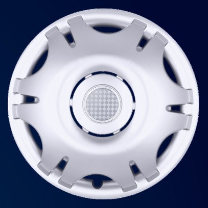 15 SULBUS SKS (305/15) Capace pentru roti