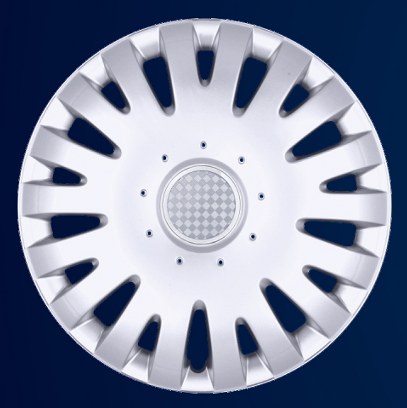 15 SULBUS SKS (306/15) Capace pentru roti