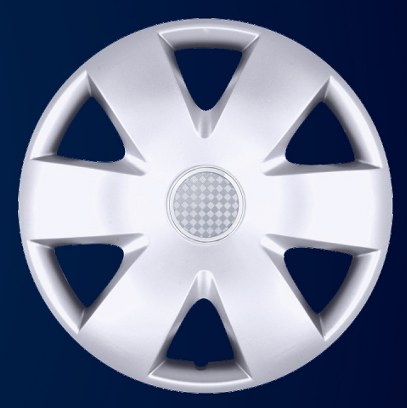 15 SULBUS SKS (308/15) Capace pentru roti