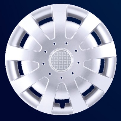 15 SULBUS SKS (309/15) Capace pentru roti