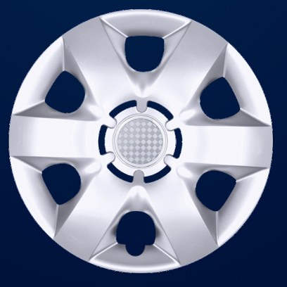 15 SULBUS SKS (310/15) Capace pentru roti