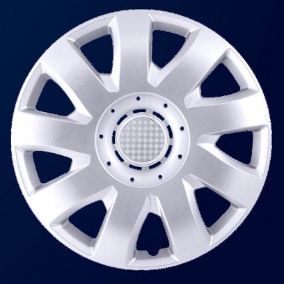 15 SULBUS SKS (311/15) Capace pentru roti