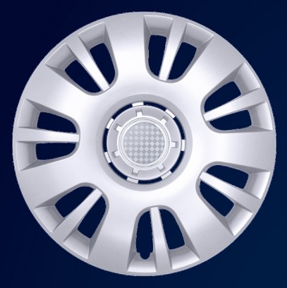 15 SULBUS SKS (312/15) Capace pentru roti