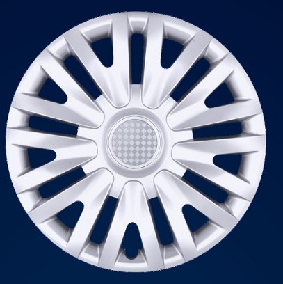 15 SULBUS SKS (313/15) Capace pentru roti