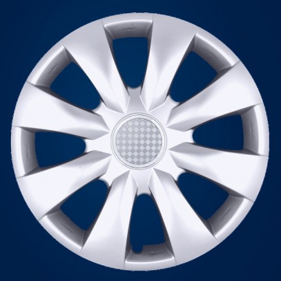 15 SULBUS SKS (316/15) Capace pentru roti