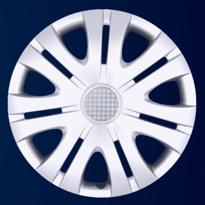 15 SULBUS SKS (317/15) Capace pentru roti