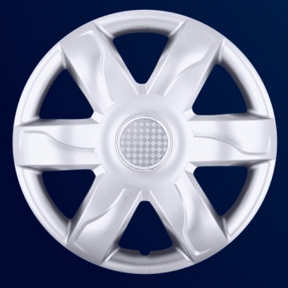 15 SULBUS SKS (318/15) Capace pentru roti