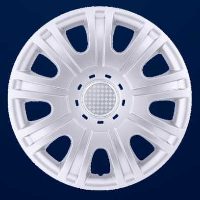 15 SULBUS SKS (319/15) Capace pentru roti