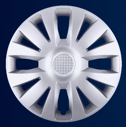 15 SULBUS SKS (324/15) Capace pentru roti