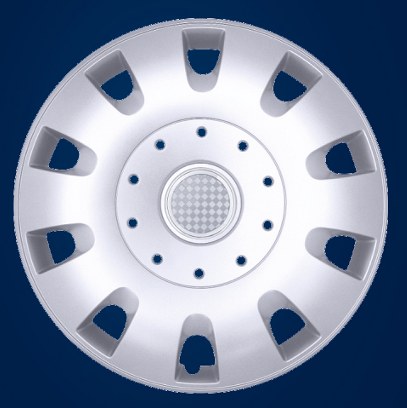 16 SULBUS SKS (401/16) Capace pentru roti