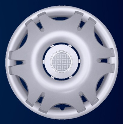 16 SULBUS SKS (402/16) Capace pentru roti