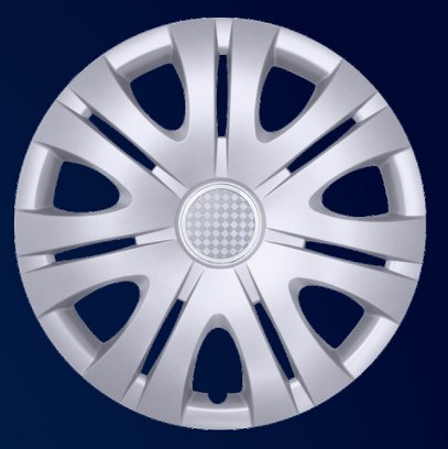 16 SULBUS SKS (408/16) Capace pentru roti