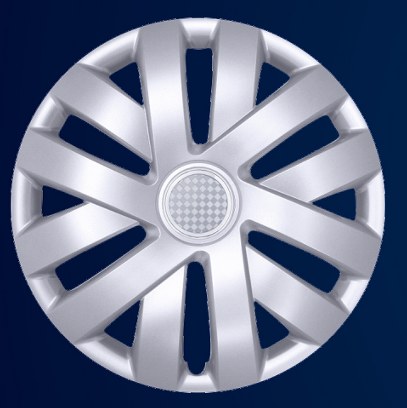 16 SULBUS SKS (409/16) Capace pentru roti