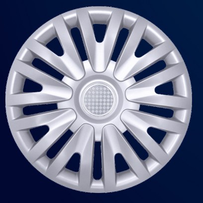 16 SULBUS SKS (412/16) Capace pentru roti