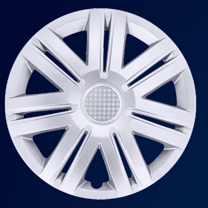14 SULBUS SKS (203/14) Capace pentru roti