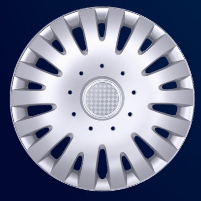 16 SULBUS SKS (403/16) Capace pentru roti
