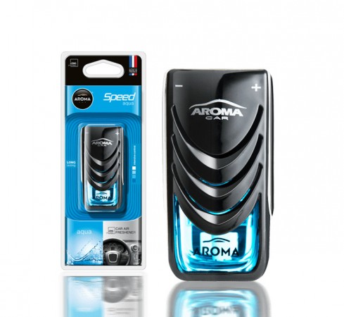 Aroma Car Speed (New Car) 8ml aromatizator auto