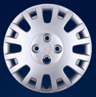15 SULBUS SKS (322/15) Capace pentru roti