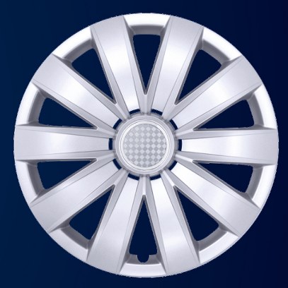 14 SULBUS SKS (226/14) Capace pentru roti