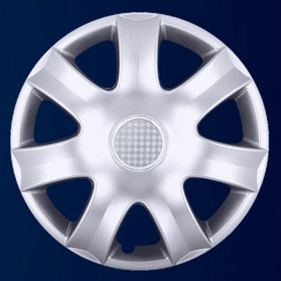 15 SULBUS SKS (326/15) Capace pentru roti