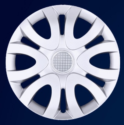 15 SULBUS SKS (330/15) Capace pentru roti