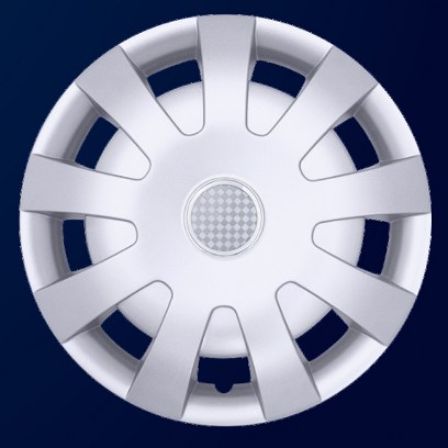 16 SULBUS SKS (405/16) Capace pentru roti