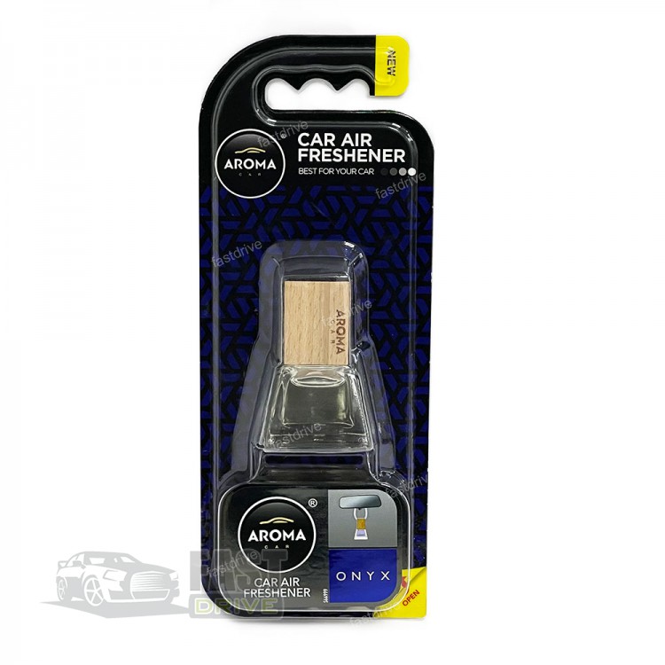 Aroma car prestige wood (Onyx) aromatizator auto