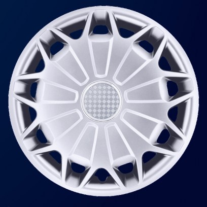 15 SULBUS SKS (338/15) Capace pentru roti