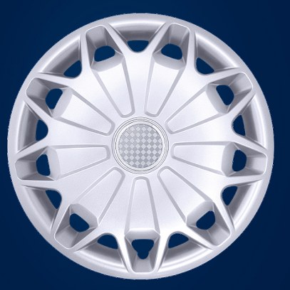 16 SULBUS SKS (419/16) Capace pentru roti