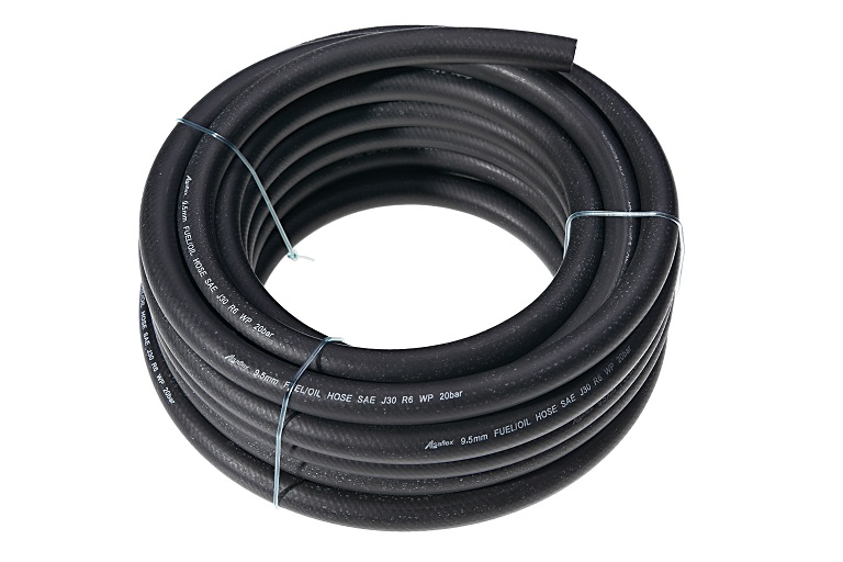 GO7990KPL Furtun de combustibil din cauciuc ranforsat cu 3 straturi 8mm