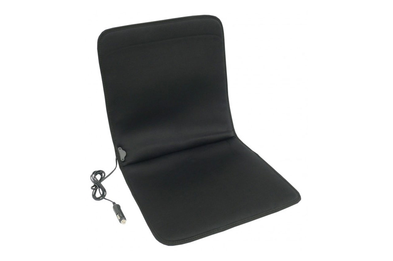 CC61676 Husa incalzitoare pentru scaun 12V