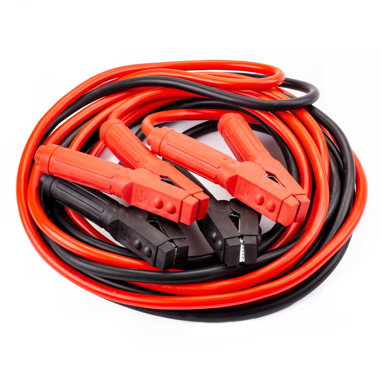 01435 Cabluri amplificatoare 1000A-6 m