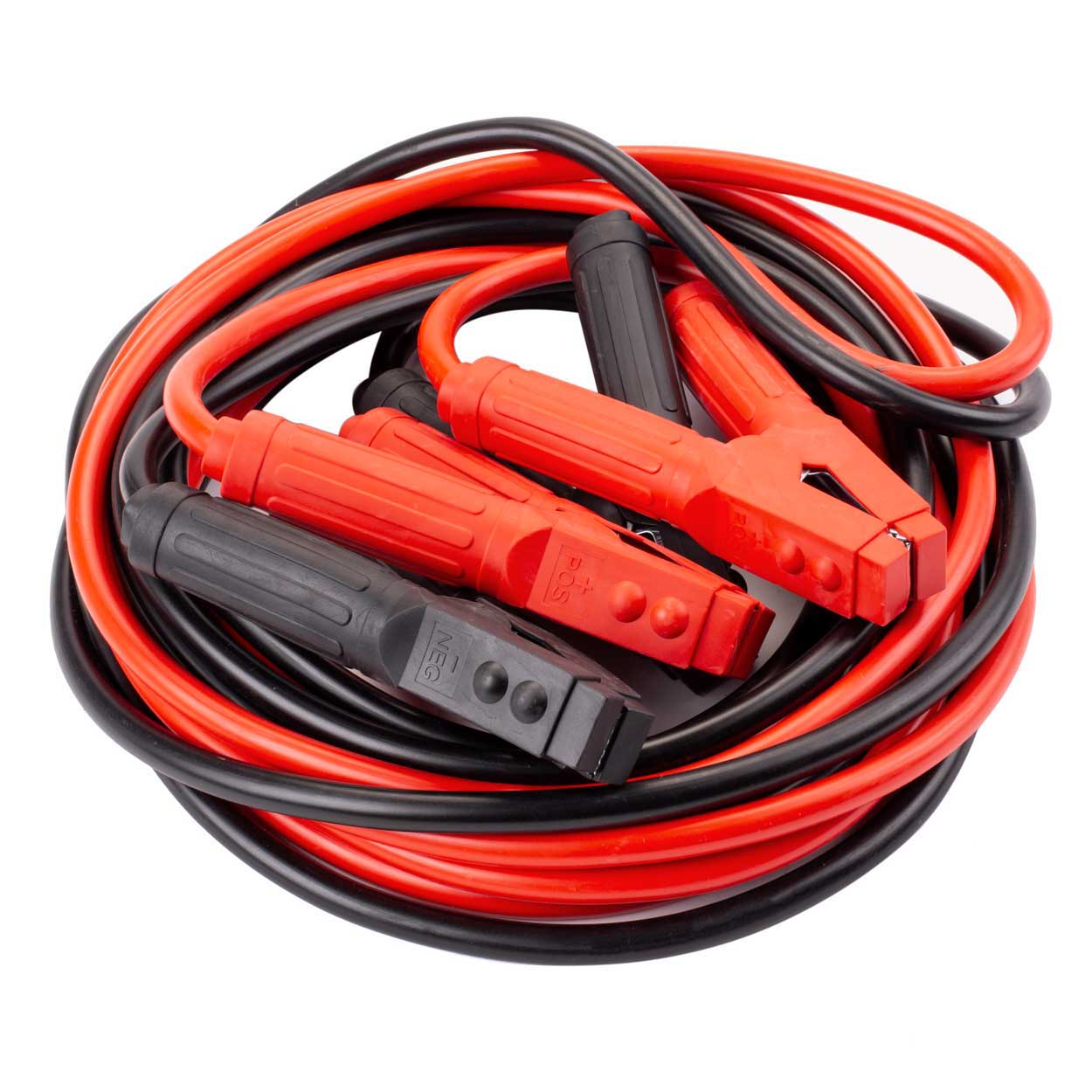 01436 Cabluri amplificatoare 1200A-6m