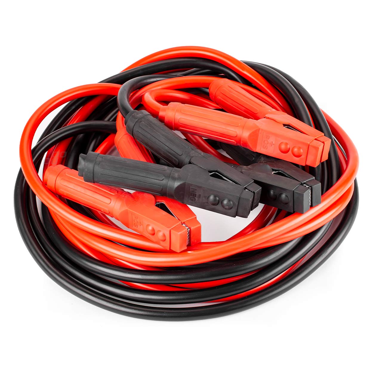 02890 Cabluri amplificatoare 1500A-6m