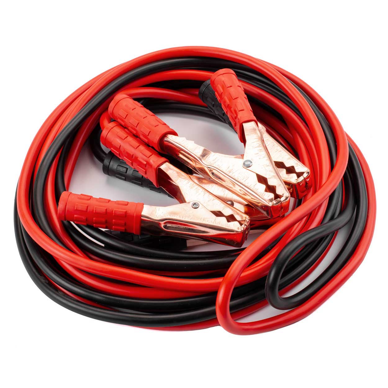 01340 Cabluri amplificatoare 600A-6 m